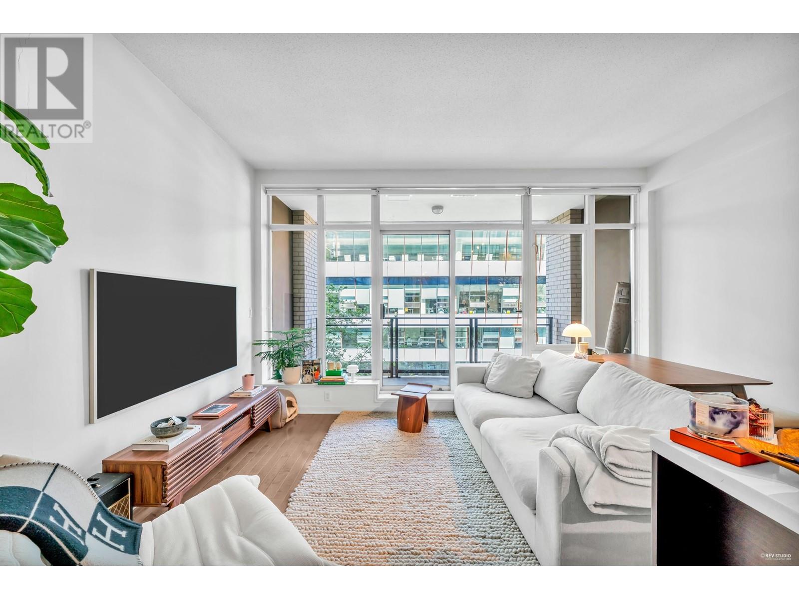 506 1252 Hornby Street, Vancouver, British Columbia  V6Z 0A3 - Photo 2 - R2972900