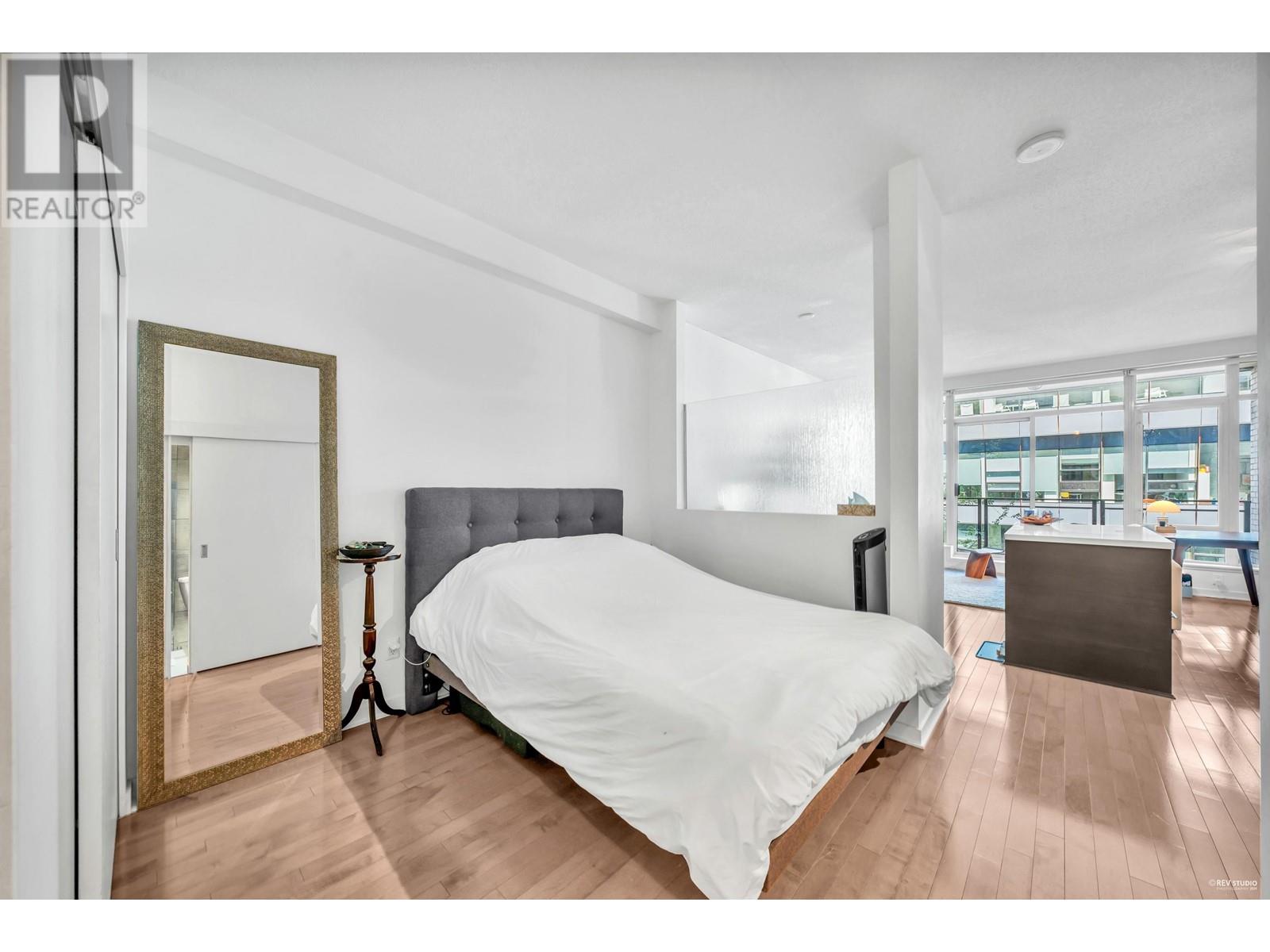 506 1252 Hornby Street, Vancouver, British Columbia  V6Z 0A3 - Photo 12 - R2972900