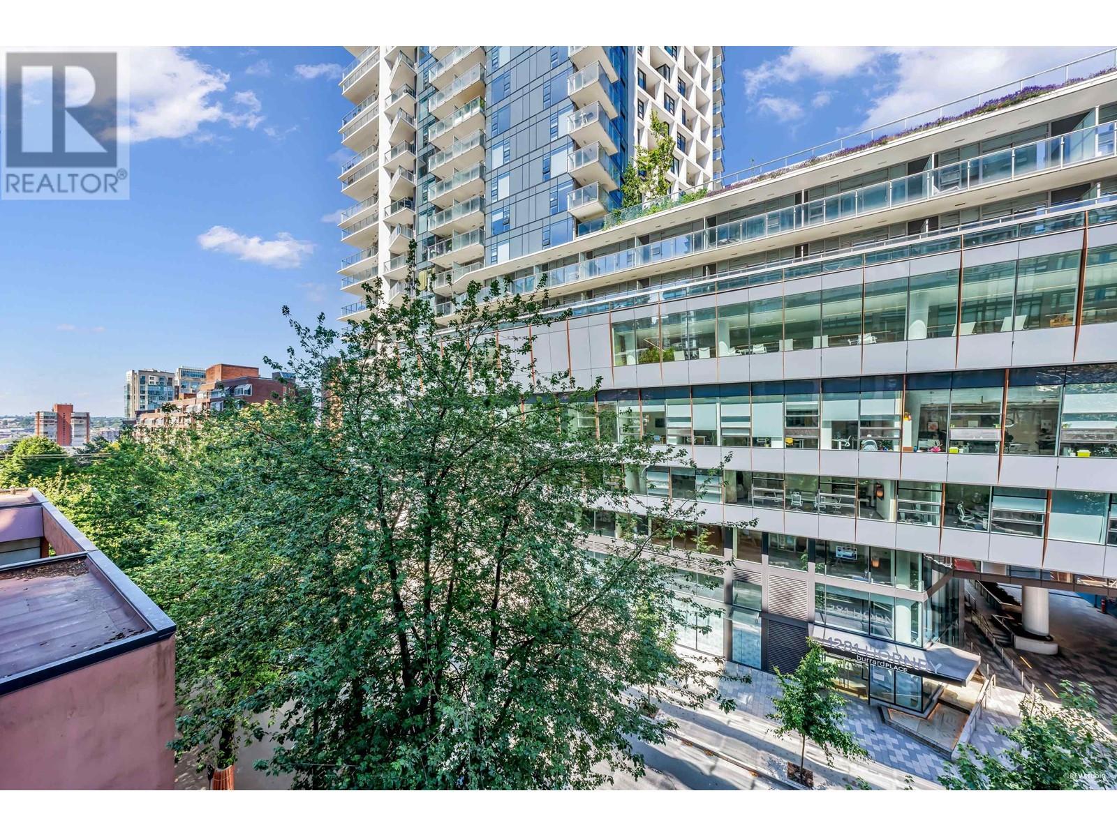 506 1252 Hornby Street, Vancouver, British Columbia  V6Z 0A3 - Photo 20 - R2972900