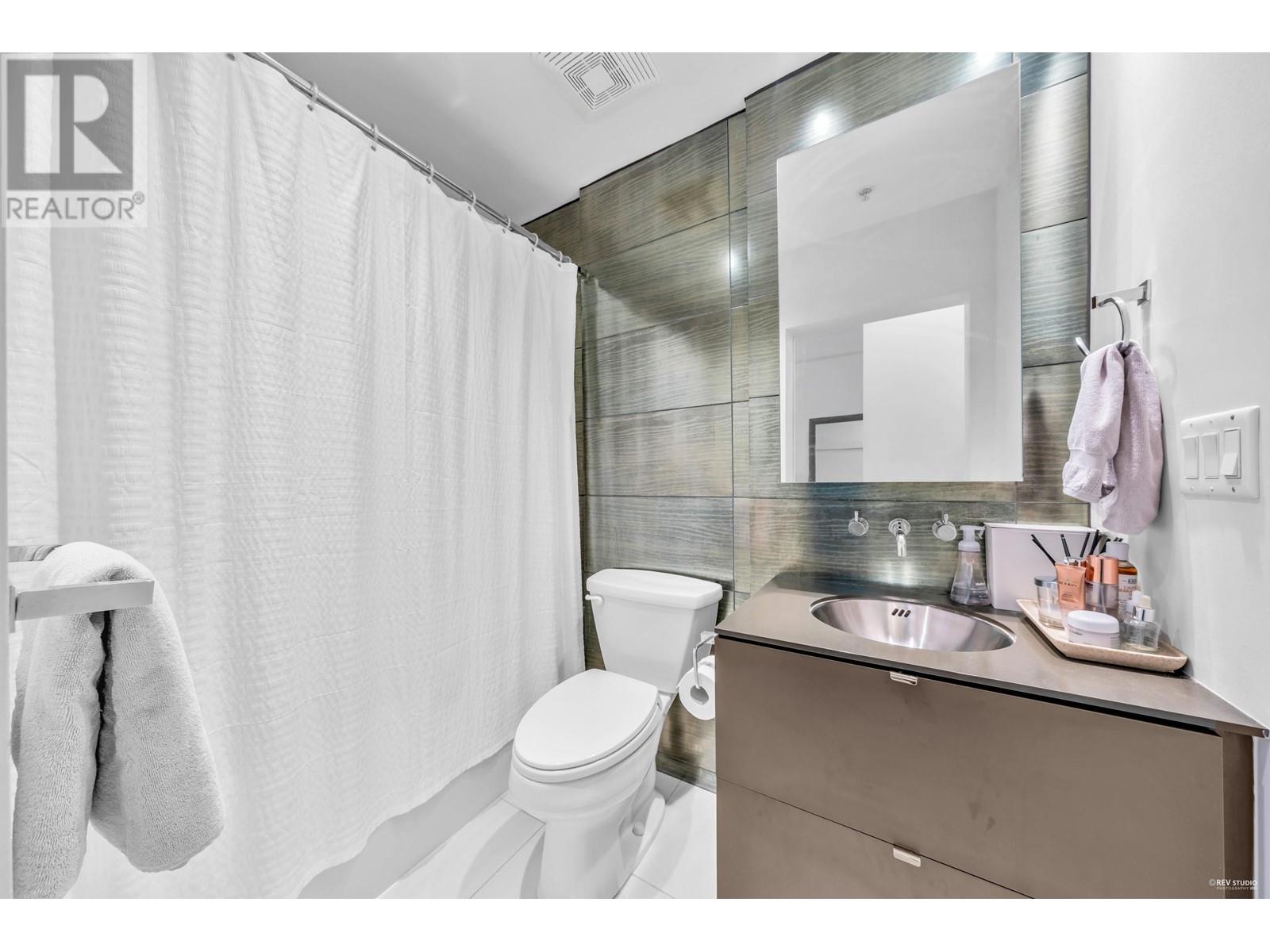 506 1252 Hornby Street, Vancouver, British Columbia  V6Z 0A3 - Photo 15 - R2972900