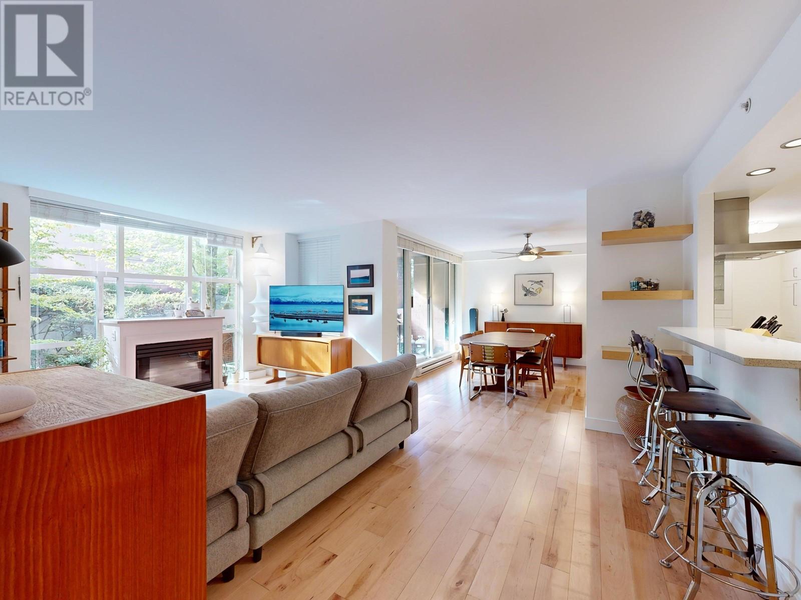 203 518 W 14th Avenue, Vancouver, British Columbia  V5Z 4N5 - Photo 6 - R2972927