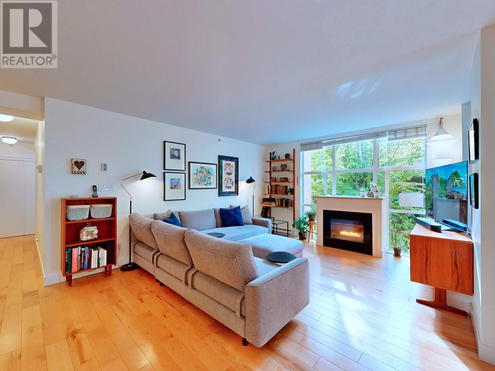 203 518 W 14th Avenue, Vancouver, British Columbia  V5Z 4N5 - Photo 4 - R2972927