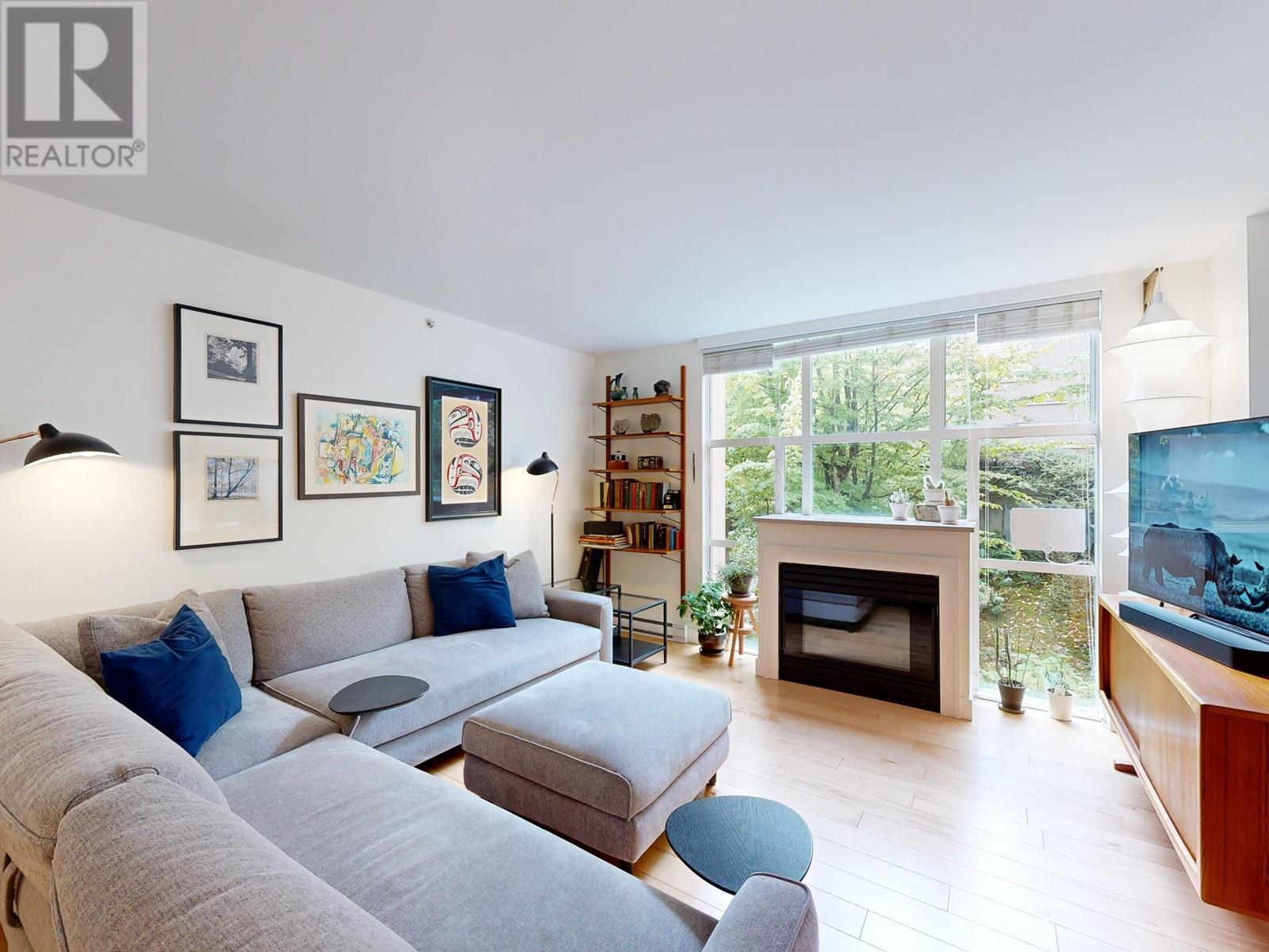 203 518 W 14th Avenue, Vancouver, British Columbia  V5Z 4N5 - Photo 8 - R2972927