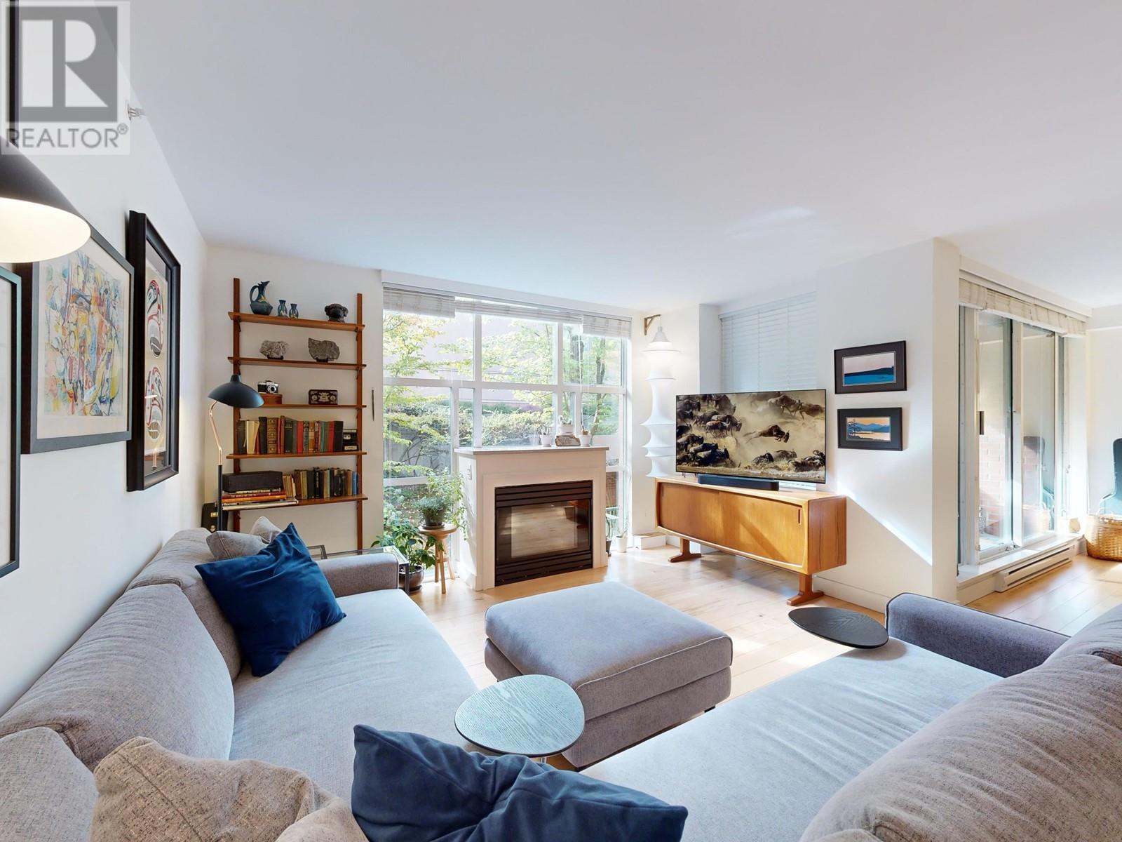 203 518 W 14th Avenue, Vancouver, British Columbia  V5Z 4N5 - Photo 5 - R2972927