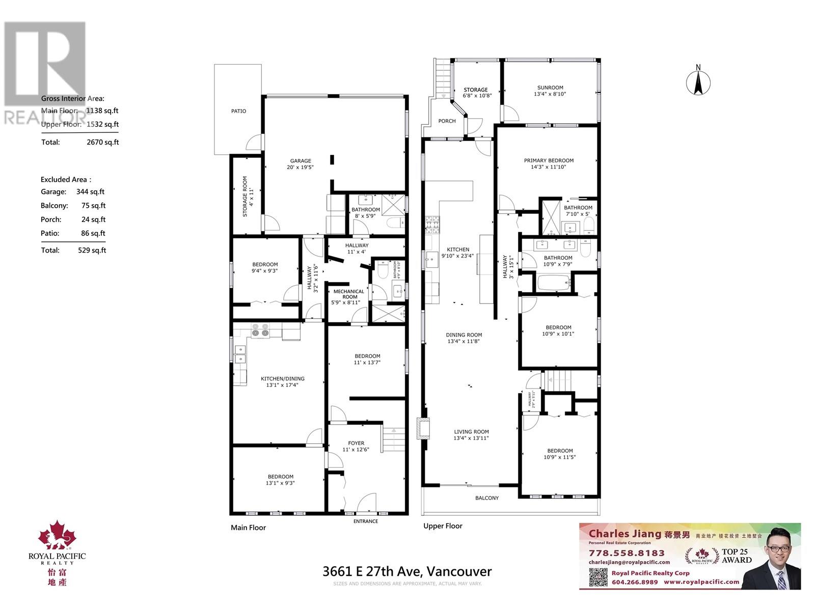 3661 E 27th Avenue, Vancouver, British Columbia  V5R 1R3 - Photo 38 - R2972825