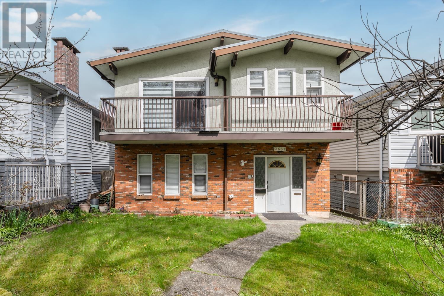 Property at 3661 E 27TH AVENUE image 1