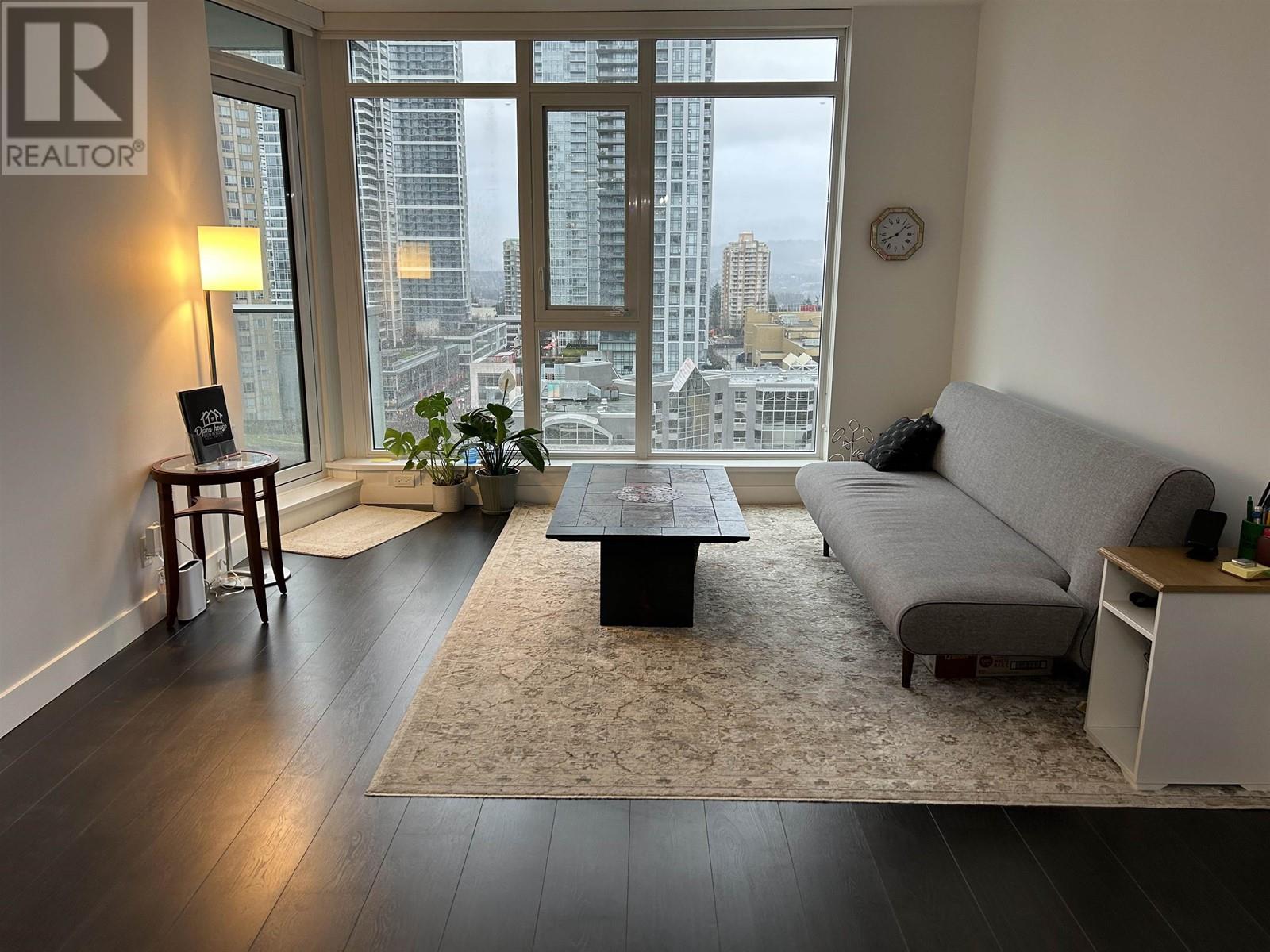 Listing Picture 4 of 26 : 1102 4458 BERESFORD STREET, Burnaby / 本拿比 - 魯藝地產 Yvonne Lu Group - MLS Medallion Club Member