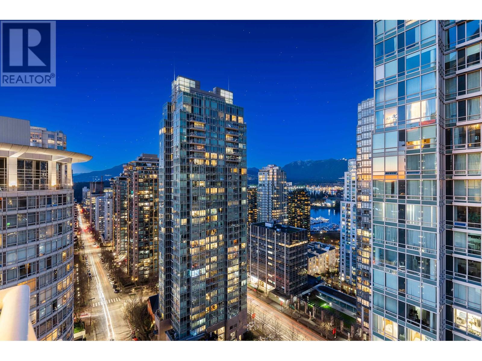 2303 1200 Alberni Street, Vancouver, British Columbia  V6E 1A6 - Photo 25 - R2957258