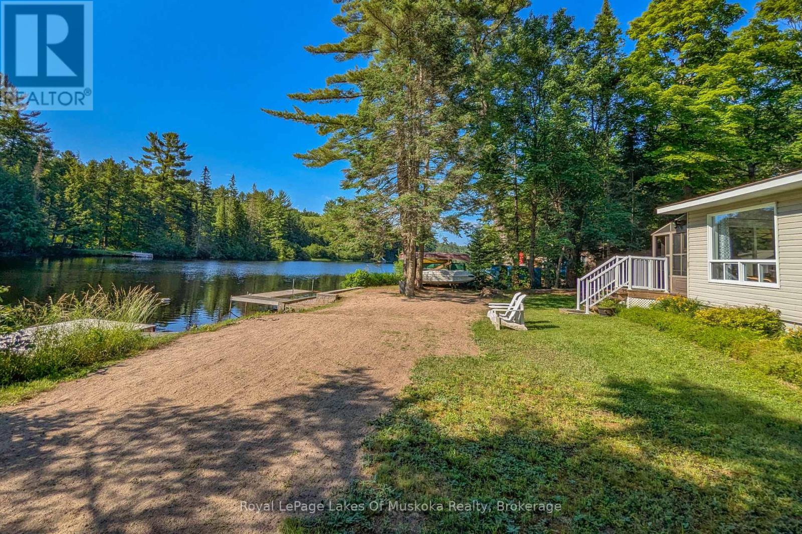 1023 Harmony Lane Lane, Bracebridge (Macaulay), Ontario  P1L 1W9 - Photo 5 - X11998479