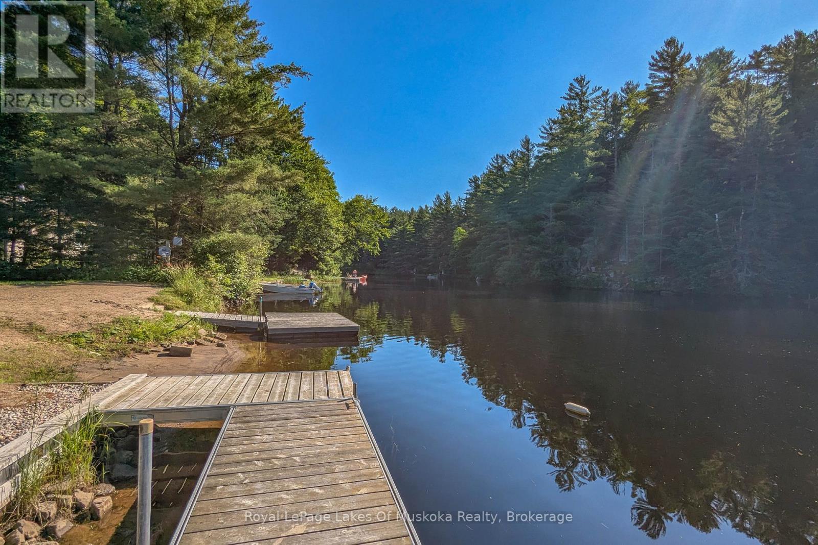 1023 Harmony Lane Lane, Bracebridge (Macaulay), Ontario  P1L 1W9 - Photo 7 - X11998479