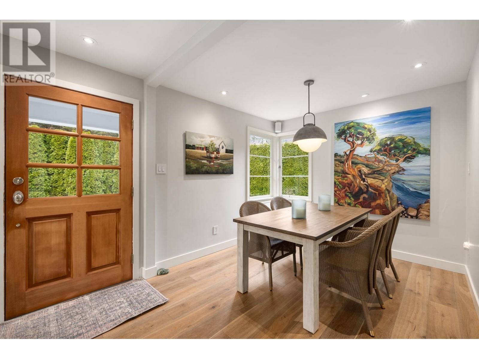 5648 Eagle Harbour Road, West Vancouver, British Columbia  V7W 1P5 - Photo 10 - R2972872