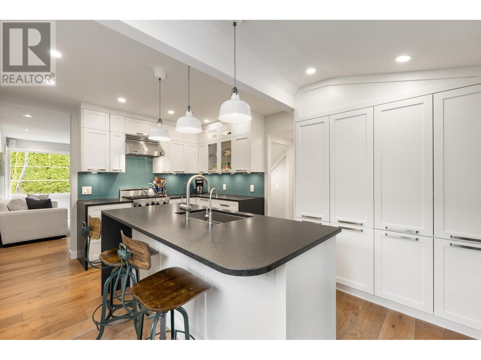 5648 Eagle Harbour Road, West Vancouver, British Columbia  V7W 1P5 - Photo 13 - R2972872