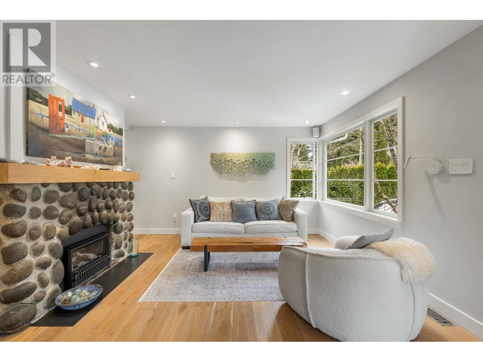5648 Eagle Harbour Road, West Vancouver, British Columbia  V7W 1P5 - Photo 7 - R2972872