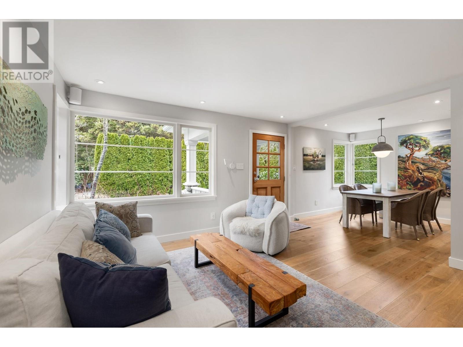 5648 Eagle Harbour Road, West Vancouver, British Columbia  V7W 1P5 - Photo 8 - R2972872
