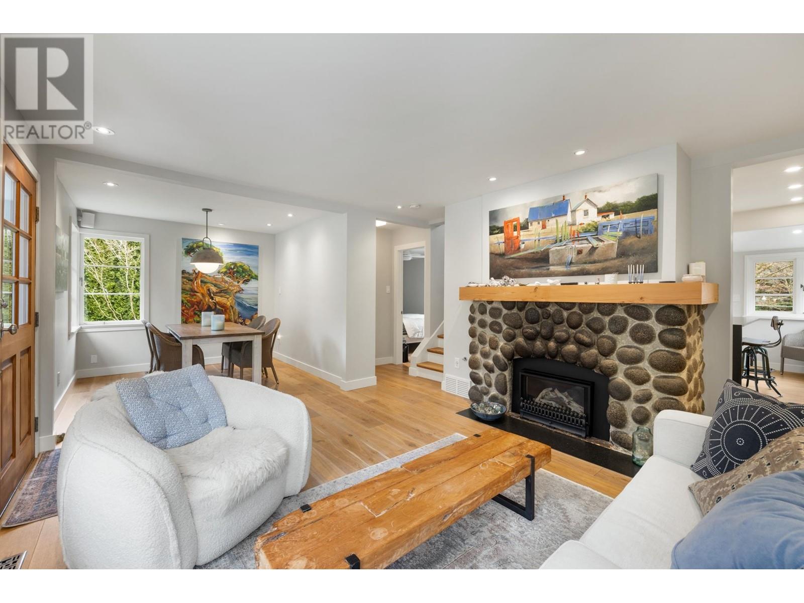 5648 Eagle Harbour Road, West Vancouver, British Columbia  V7W 1P5 - Photo 9 - R2972872