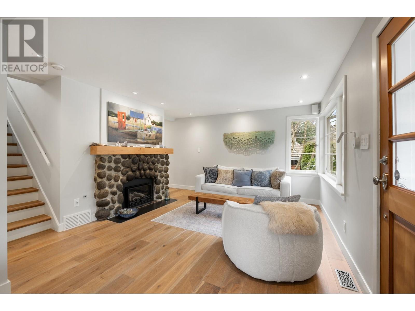 5648 Eagle Harbour Road, West Vancouver, British Columbia  V7W 1P5 - Photo 12 - R2972872