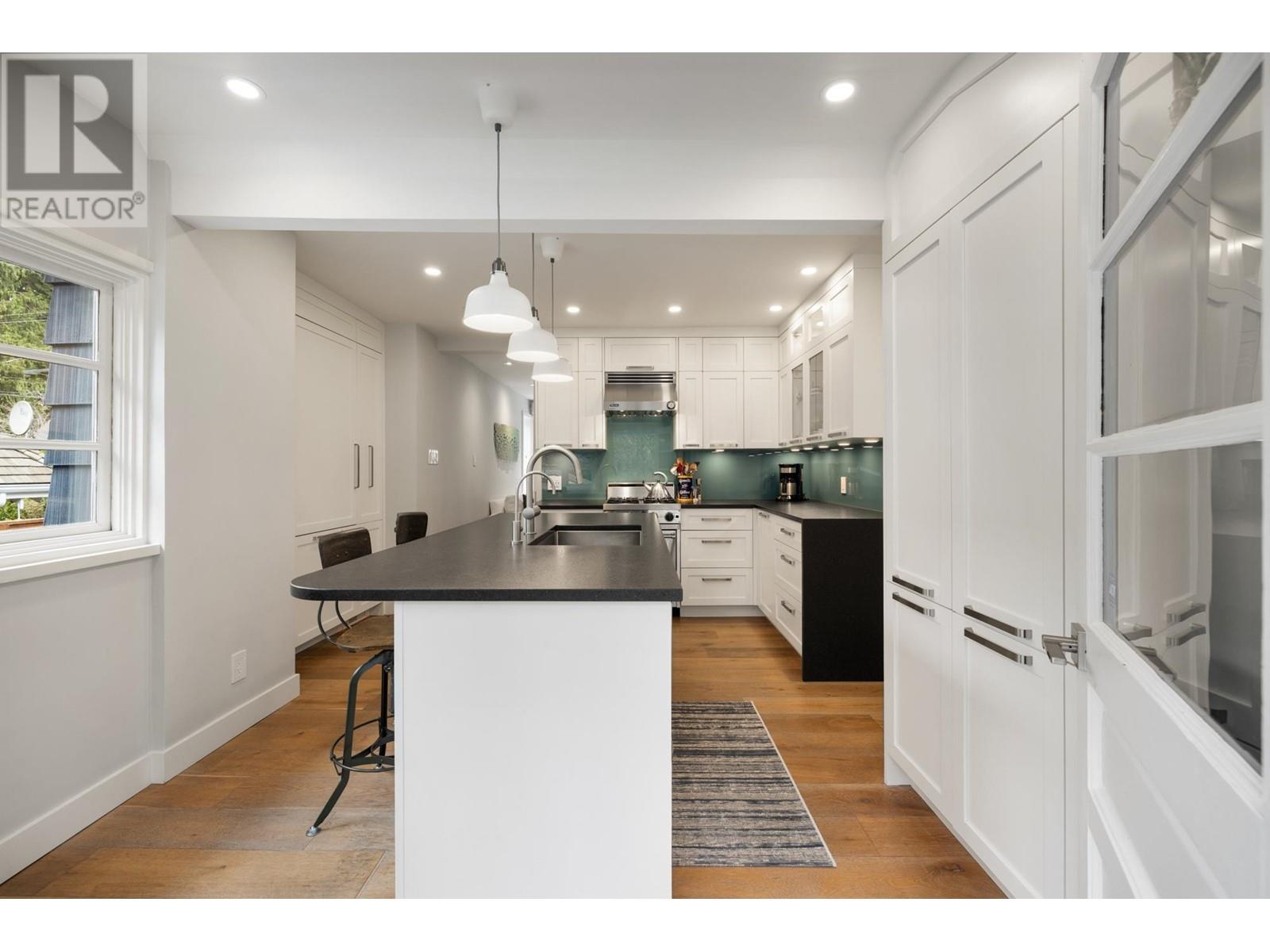 5648 Eagle Harbour Road, West Vancouver, British Columbia  V7W 1P5 - Photo 14 - R2972872