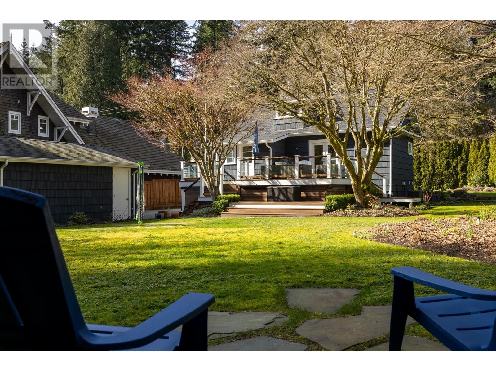 5648 Eagle Harbour Road, West Vancouver, British Columbia  V7W 1P5 - Photo 25 - R2972872