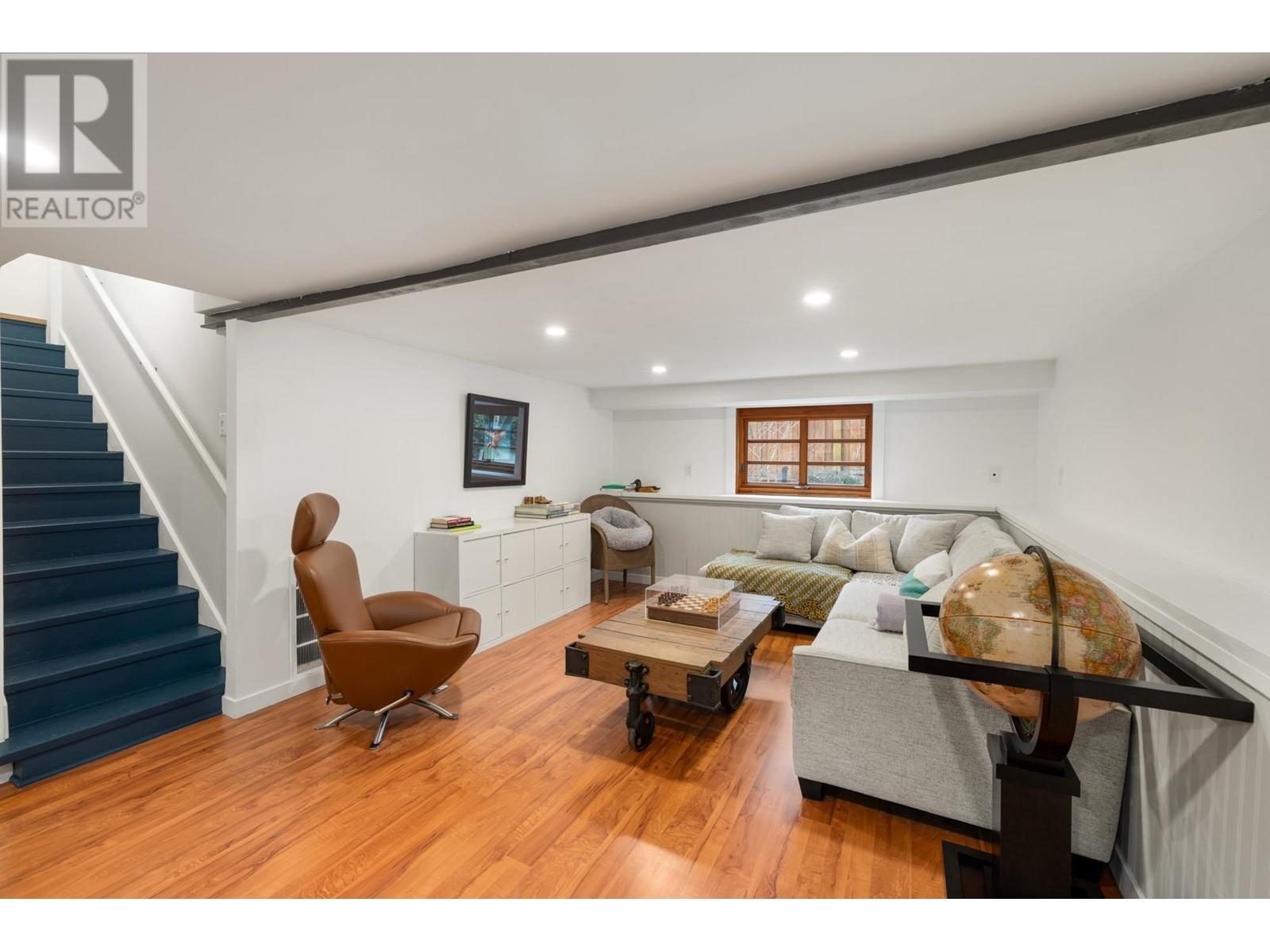 5648 Eagle Harbour Road, West Vancouver, British Columbia  V7W 1P5 - Photo 31 - R2972872