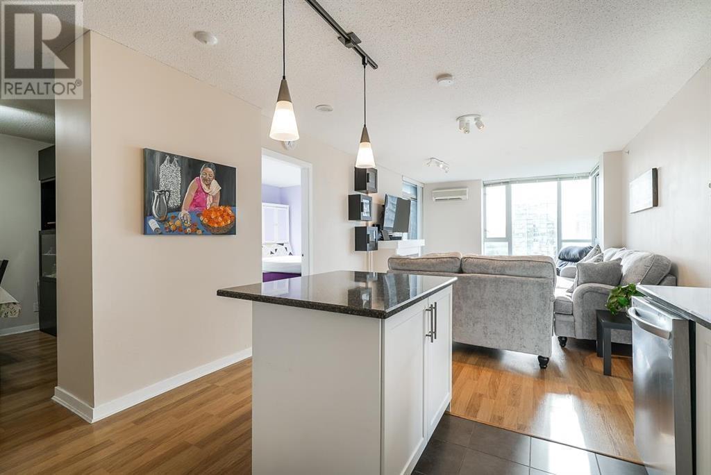 3208 1178 Heffley Crescent, Coquitlam, British Columbia  V3B 0A7 - Photo 6 - R2972287