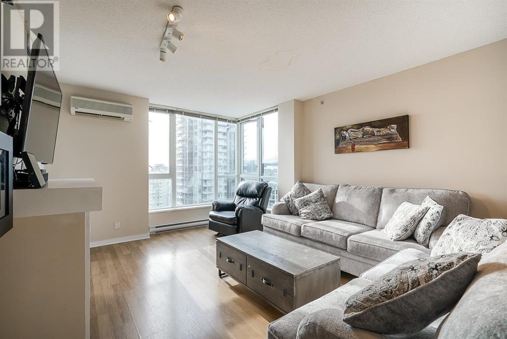 3208 1178 Heffley Crescent, Coquitlam, British Columbia  V3B 0A7 - Photo 5 - R2972287