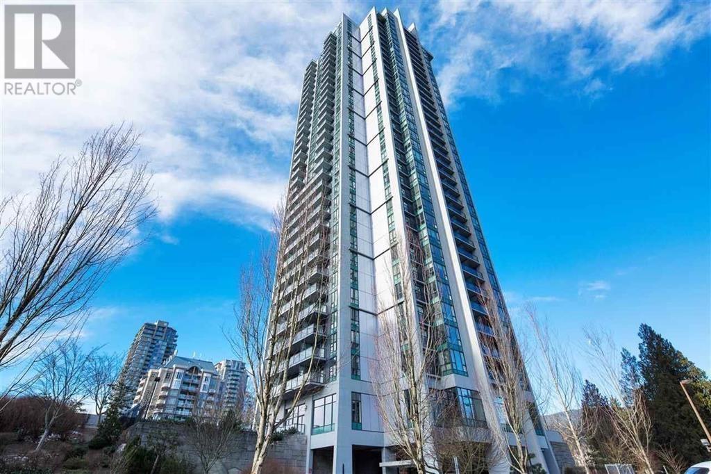 3208 1178 Heffley Crescent, Coquitlam, British Columbia  V3B 0A7 - Photo 2 - R2972287