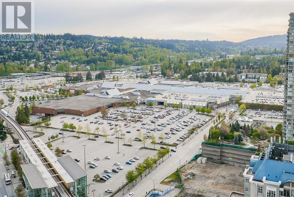 3208 1178 Heffley Crescent, Coquitlam, British Columbia  V3B 0A7 - Photo 17 - R2972287