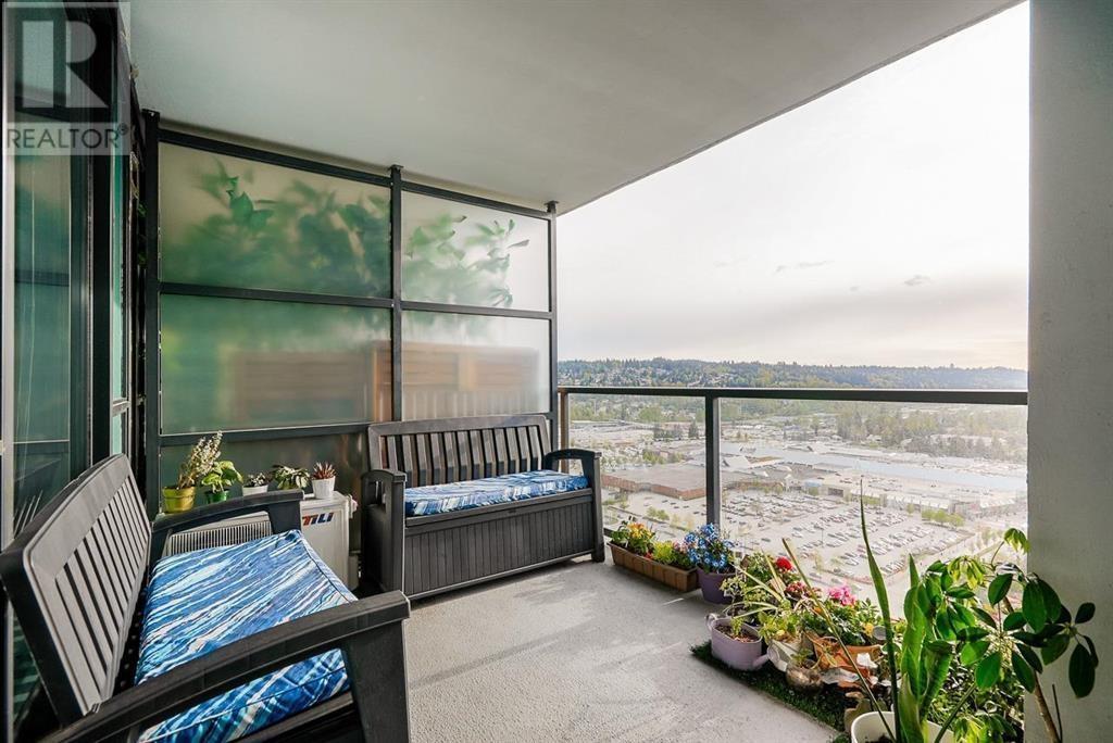 3208 1178 Heffley Crescent, Coquitlam, British Columbia  V3B 0A7 - Photo 20 - R2972287