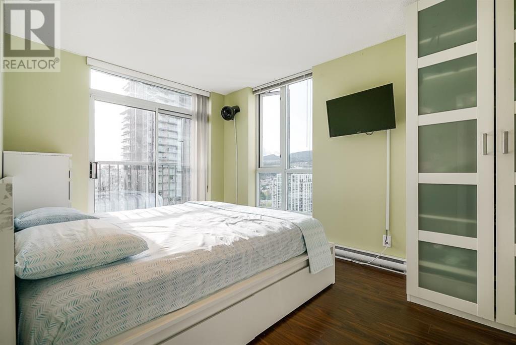 3208 1178 Heffley Crescent, Coquitlam, British Columbia  V3B 0A7 - Photo 11 - R2972287