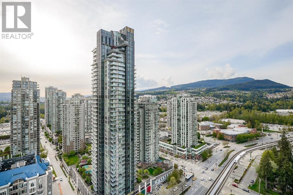 3208 1178 Heffley Crescent, Coquitlam, British Columbia  V3B 0A7 - Photo 3 - R2972287