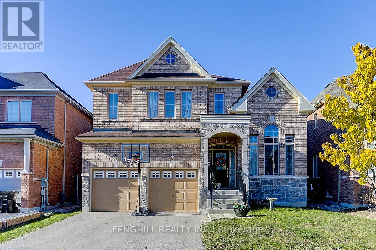 76 BELFRY DRIVE, Bradford West Gwillimbury, Ontario