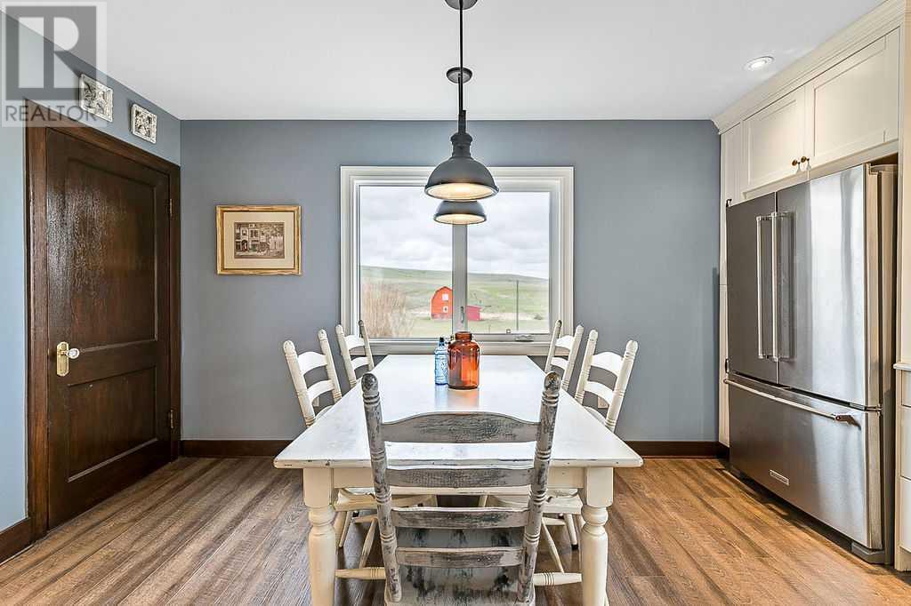64144 434 Avenue W, Rural Foothills County, Alberta  T1S 6A2 - Photo 6 - A2196751