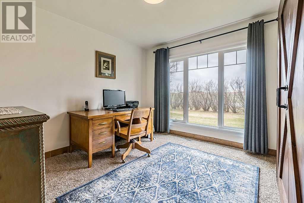 64144 434 Avenue W, Rural Foothills County, Alberta  T1S 6A2 - Photo 15 - A2196751