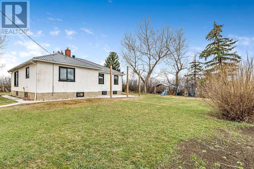 64144 434 Avenue W, Rural Foothills County, Alberta  T1S 6A2 - Photo 30 - A2196751