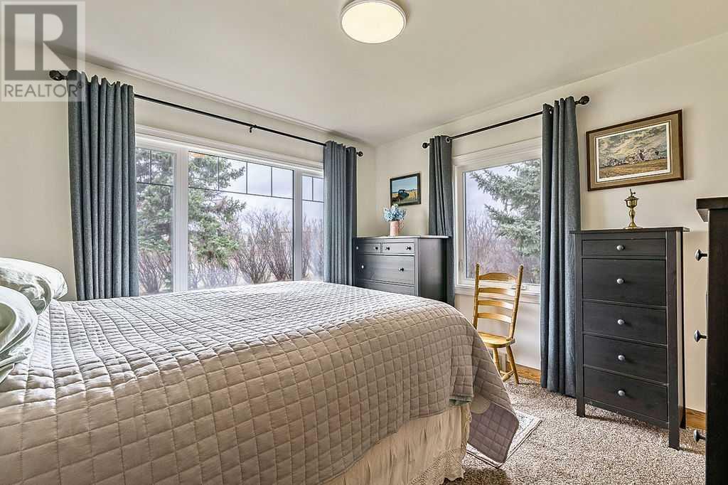64144 434 Avenue W, Rural Foothills County, Alberta  T1S 6A2 - Photo 13 - A2196751