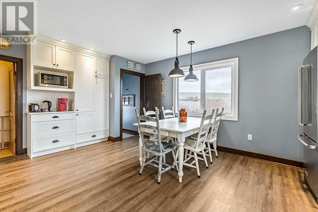 64144 434 Avenue W, Rural Foothills County, Alberta  T1S 6A2 - Photo 7 - A2196751