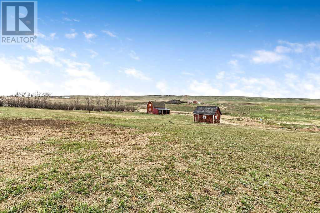 64144 434 Avenue W, Rural Foothills County, Alberta  T1S 6A2 - Photo 40 - A2196751