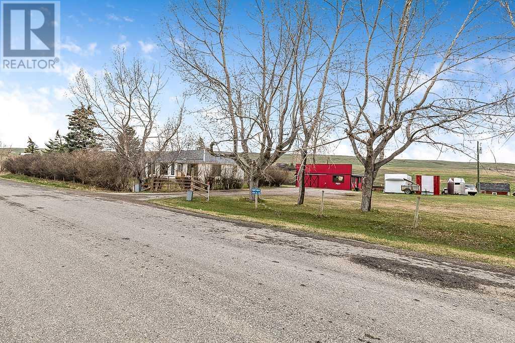 64144 434 Avenue W, Rural Foothills County, Alberta  T1S 6A2 - Photo 45 - A2196751