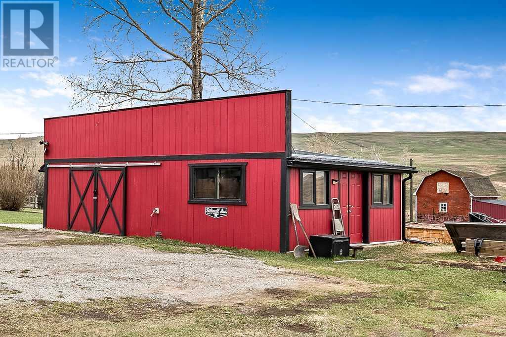 64144 434 Avenue W, Rural Foothills County, Alberta  T1S 6A2 - Photo 34 - A2196751