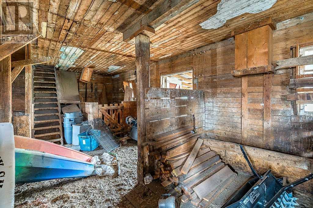 64144 434 Avenue W, Rural Foothills County, Alberta  T1S 6A2 - Photo 43 - A2196751
