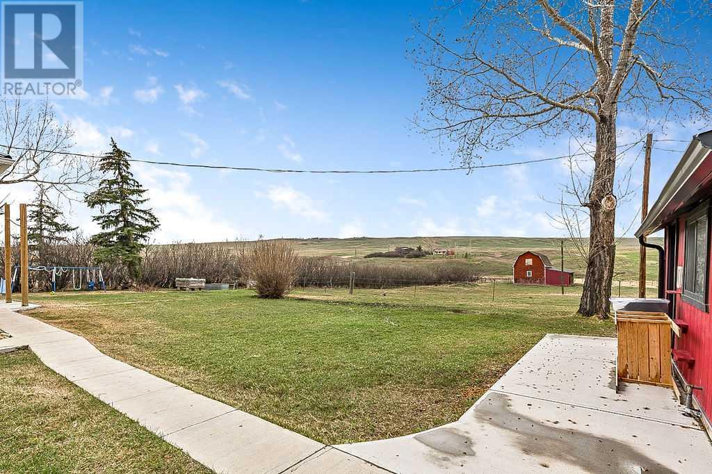 64144 434 Avenue W, Rural Foothills County, Alberta  T1S 6A2 - Photo 29 - A2196751