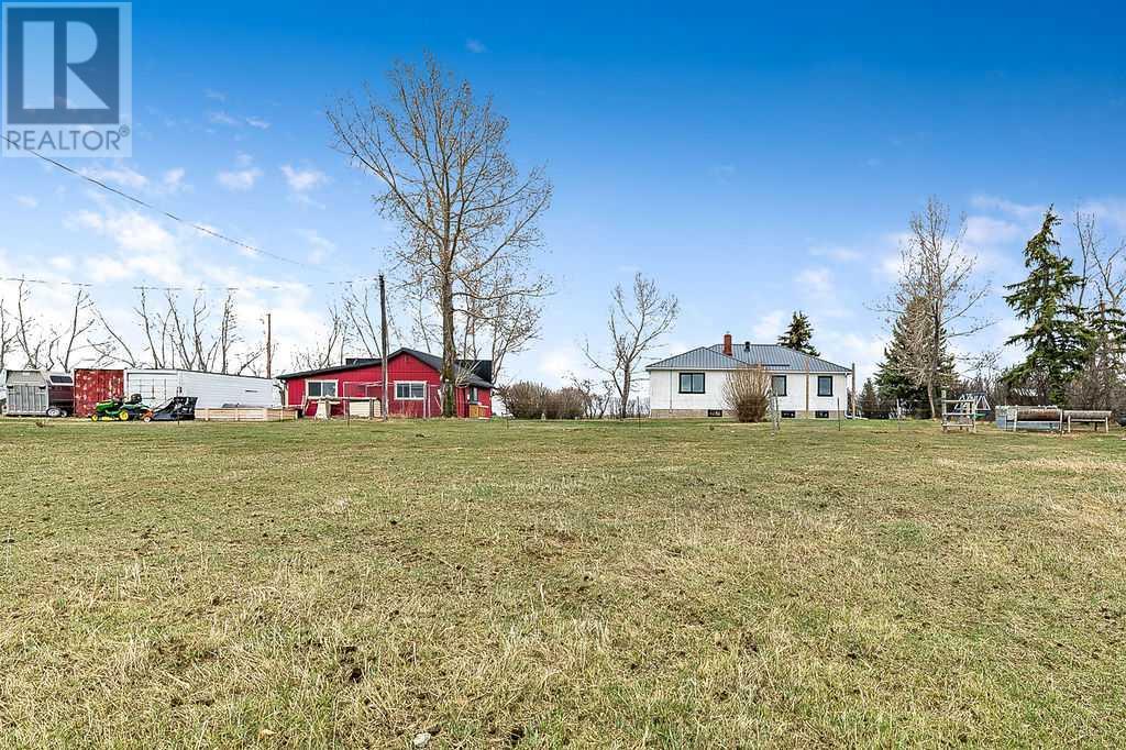 64144 434 Avenue W, Rural Foothills County, Alberta  T1S 6A2 - Photo 33 - A2196751