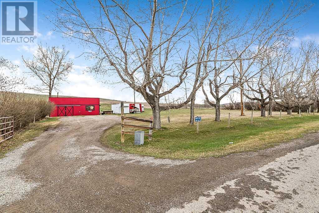 64144 434 Avenue W, Rural Foothills County, Alberta  T1S 6A2 - Photo 47 - A2196751
