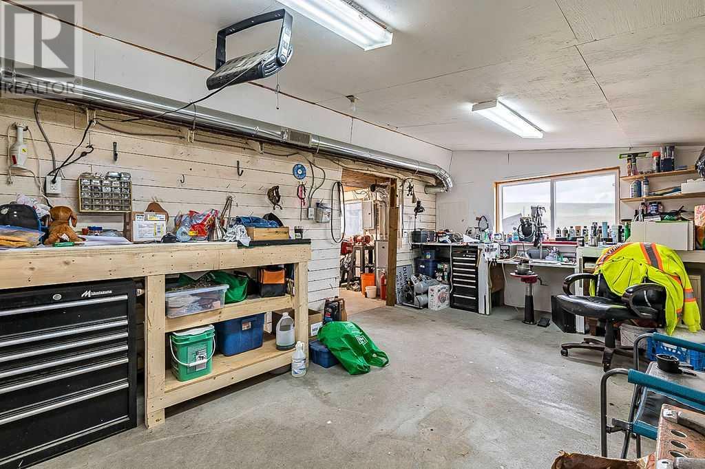 64144 434 Avenue W, Rural Foothills County, Alberta  T1S 6A2 - Photo 38 - A2196751
