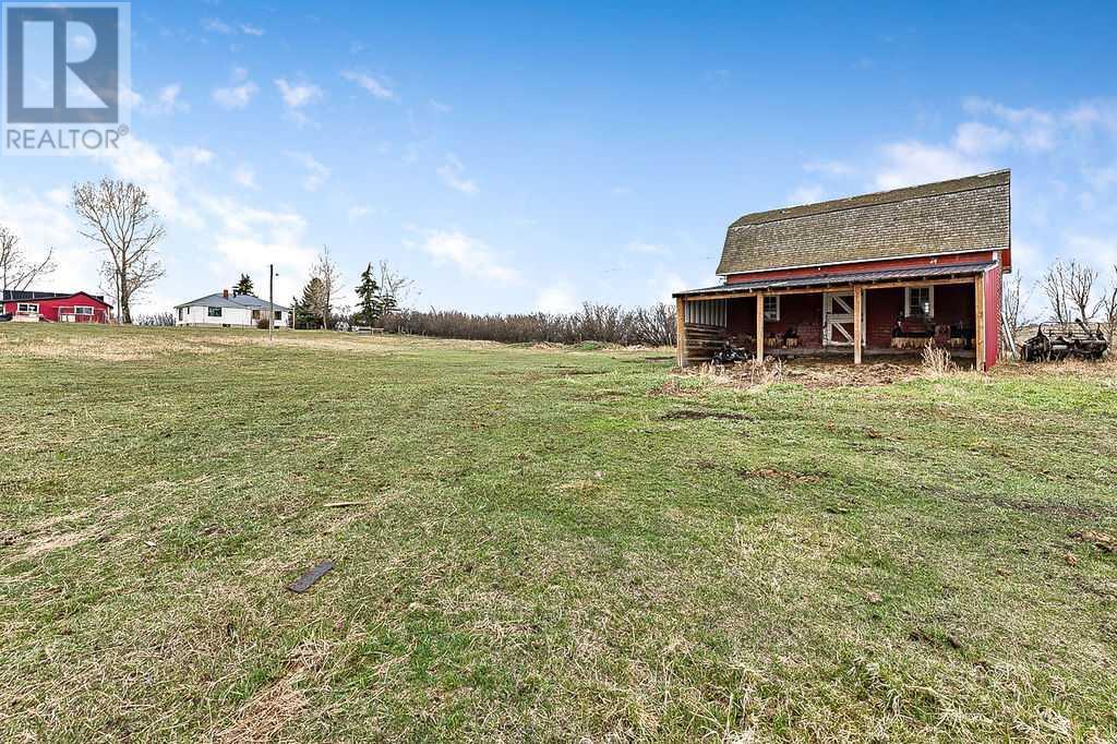 64144 434 Avenue W, Rural Foothills County, Alberta  T1S 6A2 - Photo 41 - A2196751