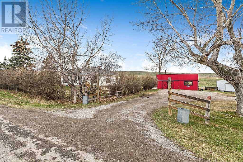 64144 434 Avenue W, Rural Foothills County, Alberta  T1S 6A2 - Photo 46 - A2196751