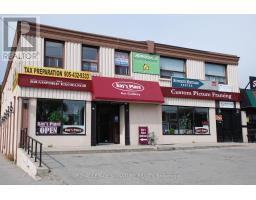 922 SIMCOE STREET N, Oshawa, Ontario