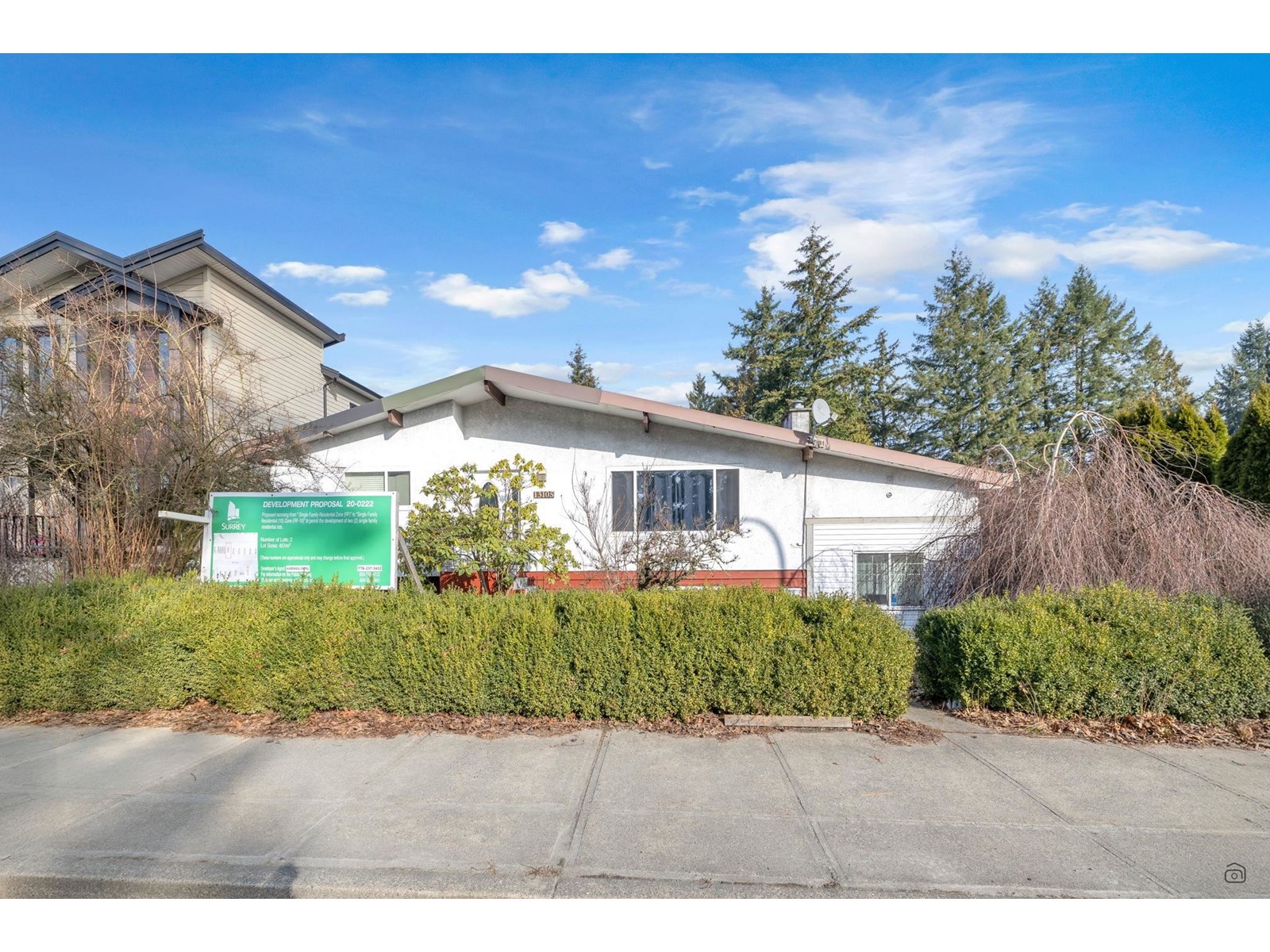 13105 64 AVENUE, surrey, British Columbia