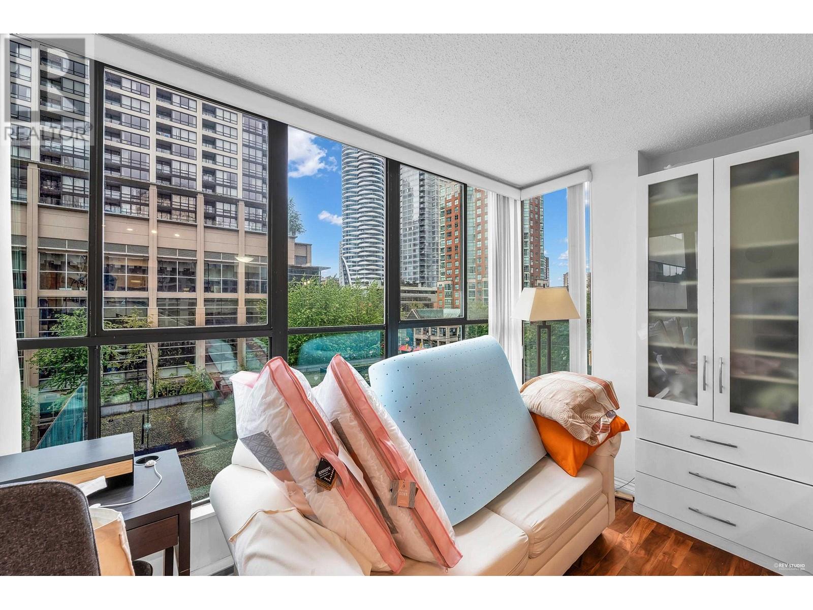 601 850 Burrard Street, Vancouver, British Columbia  V6Z 2J1 - Photo 13 - R2966276