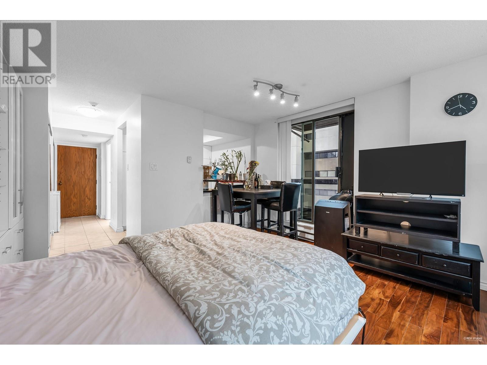 601 850 Burrard Street, Vancouver, British Columbia  V6Z 2J1 - Photo 14 - R2966276